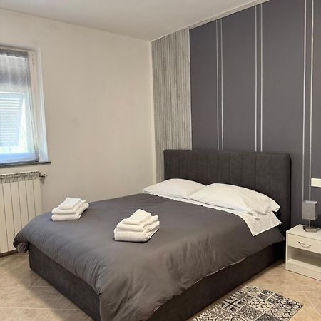 Serravalle Shop&Stay Serravalle Scrivia Εξωτερικό φωτογραφία