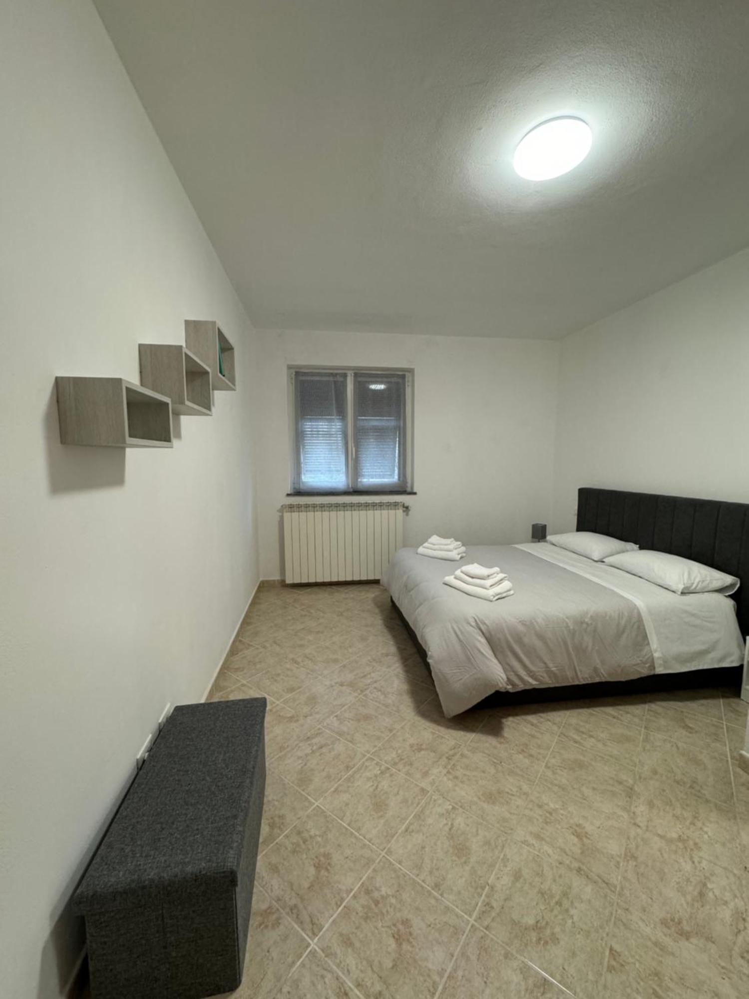 Serravalle Shop&Stay Serravalle Scrivia Εξωτερικό φωτογραφία