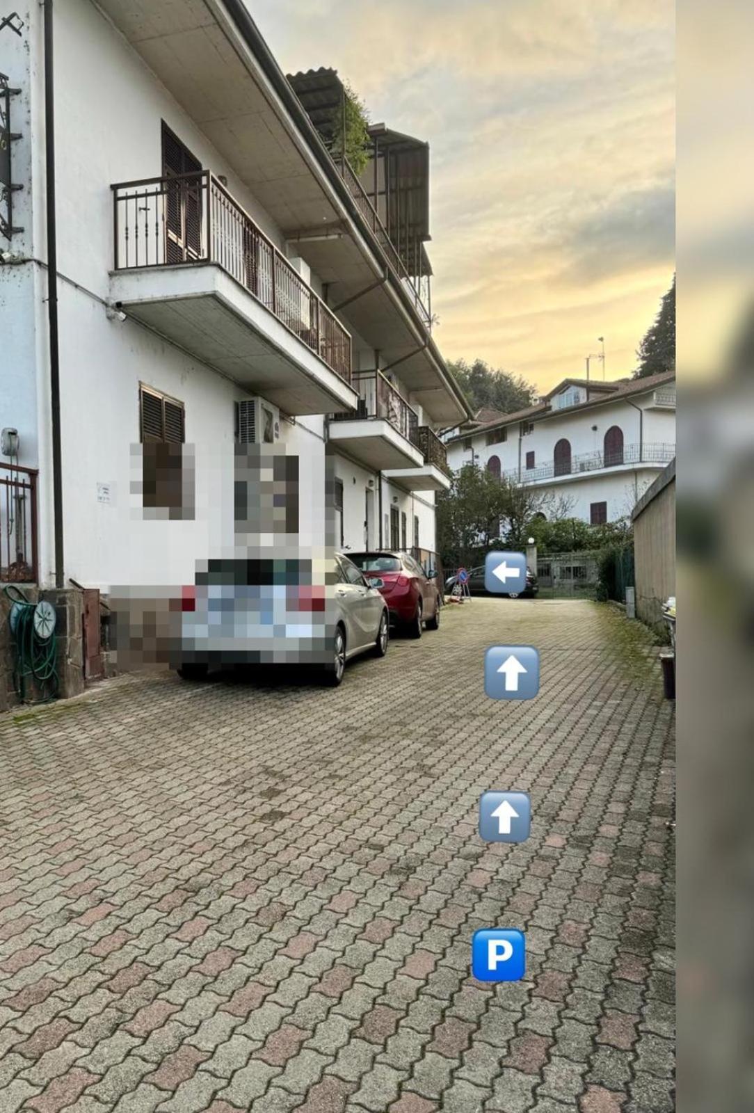 Serravalle Shop&Stay Serravalle Scrivia Εξωτερικό φωτογραφία